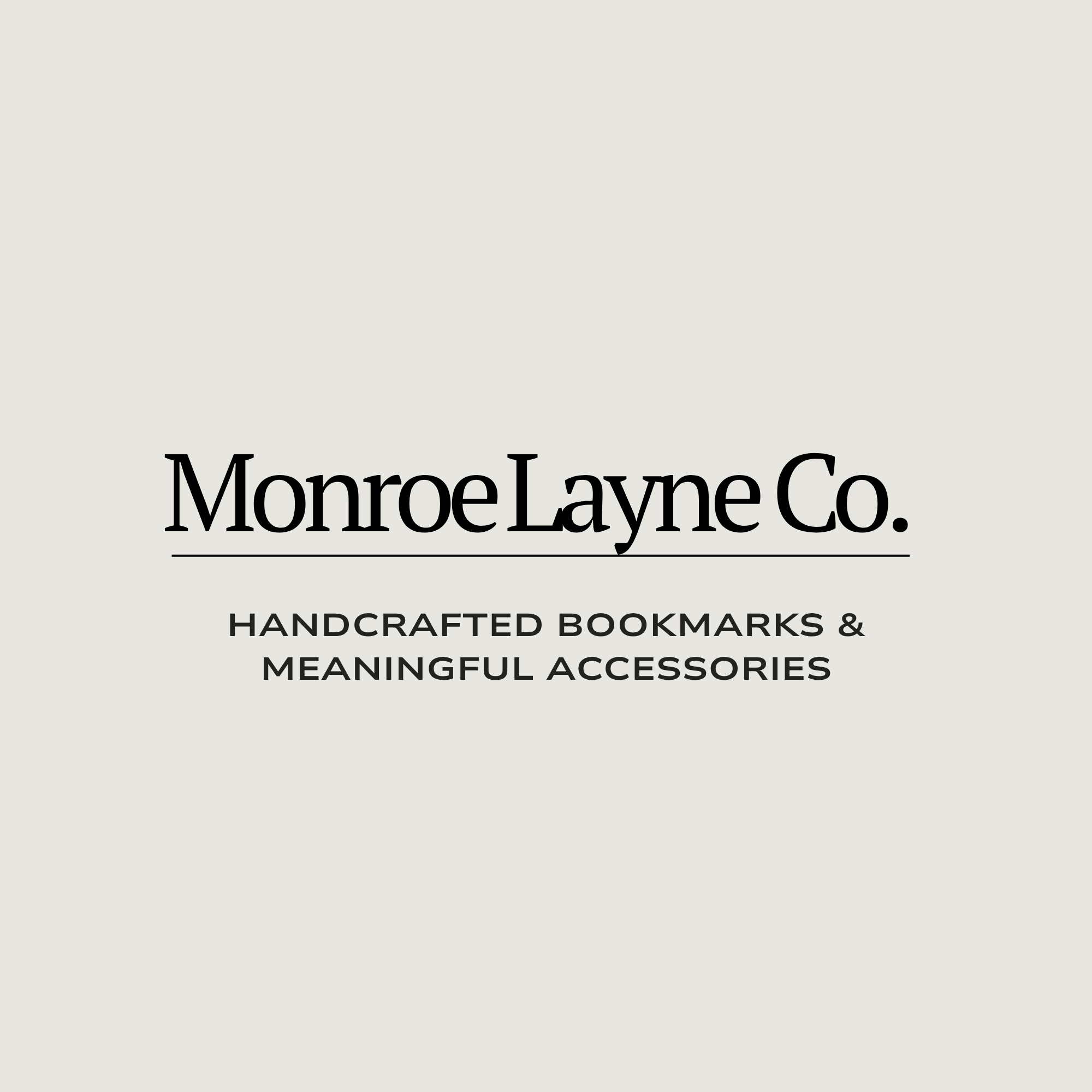 Monroe Layne Co